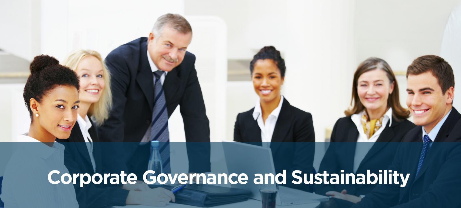 Corporate Governance